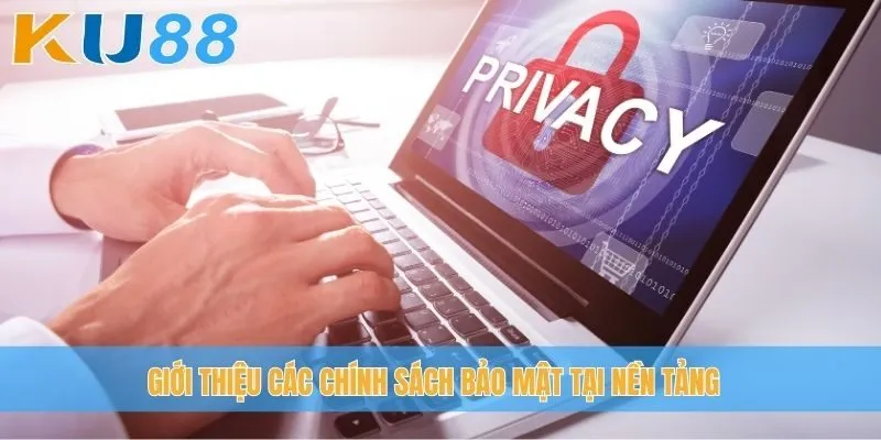 Giới thiệu các chính sách bảo mật tại nền tảng